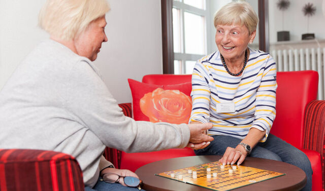 Spielen