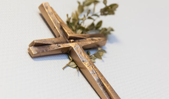 Jesu Kreuz